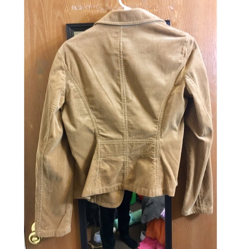 Jacket - Picture 3 of 3